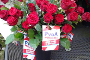 8 maart: PvdA bij Maasheggenvlechten